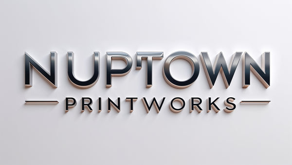 Nuptown Printworks 